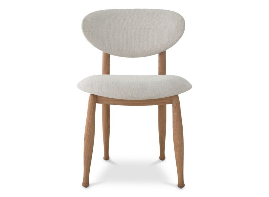 Chaise de salle à manger 'Allston' - Natural