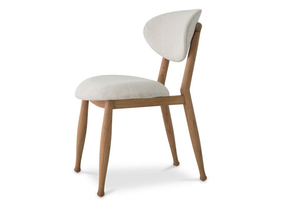 Chaise de salle à manger 'Allston' - Natural