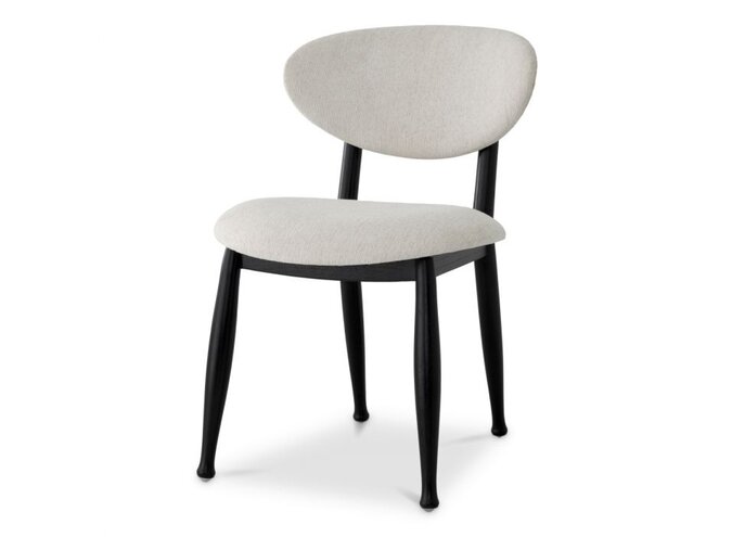 Chaise de salle à manger Allston - Black