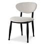 Dining Chair 'Allston' - Black