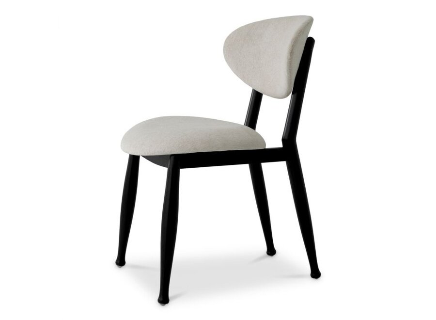 Esszimmerstuhl 'Allston' - Black