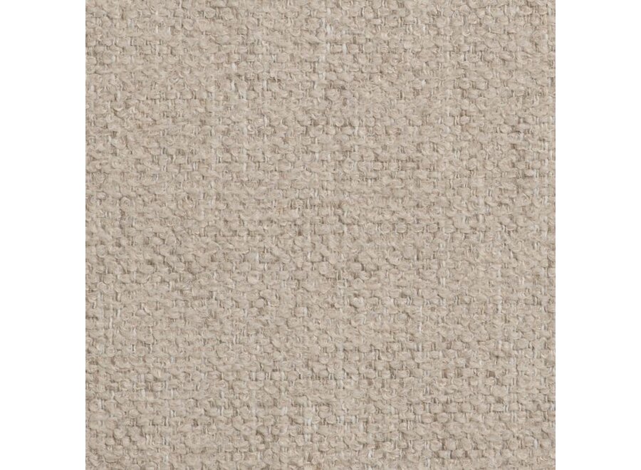 Eetkamerstoel 'Aiden' - Renato off-white