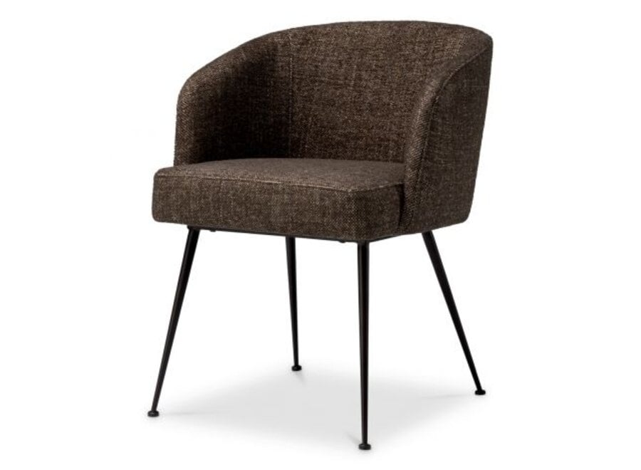 Dining Chair Aiden - Renato brown