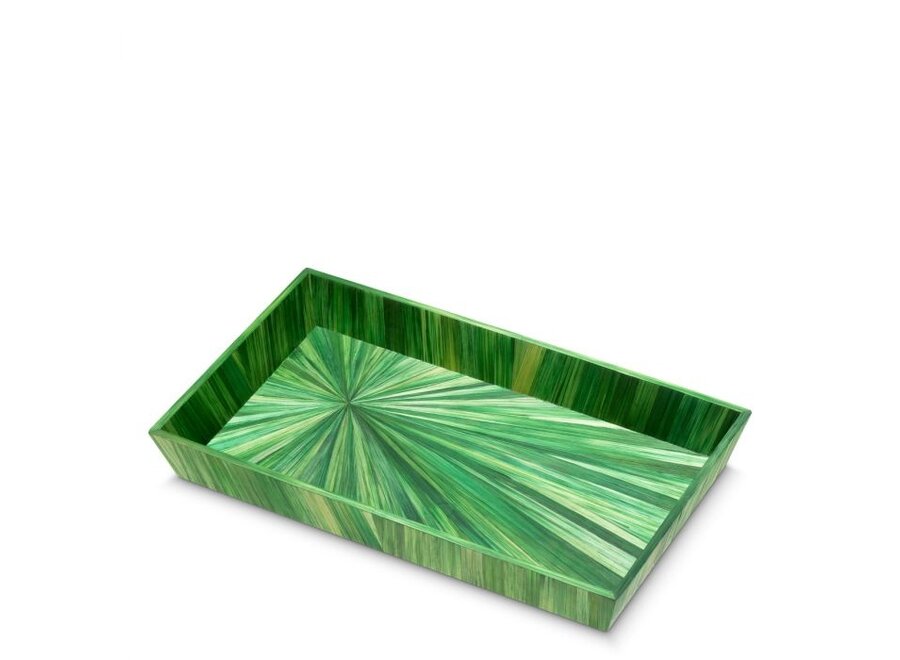 Schreibtisch-Tablett 'Harvard' - S - Green