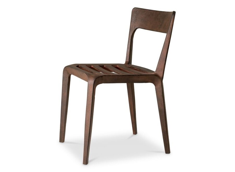 Chaise de salle à manger 'Quentin'