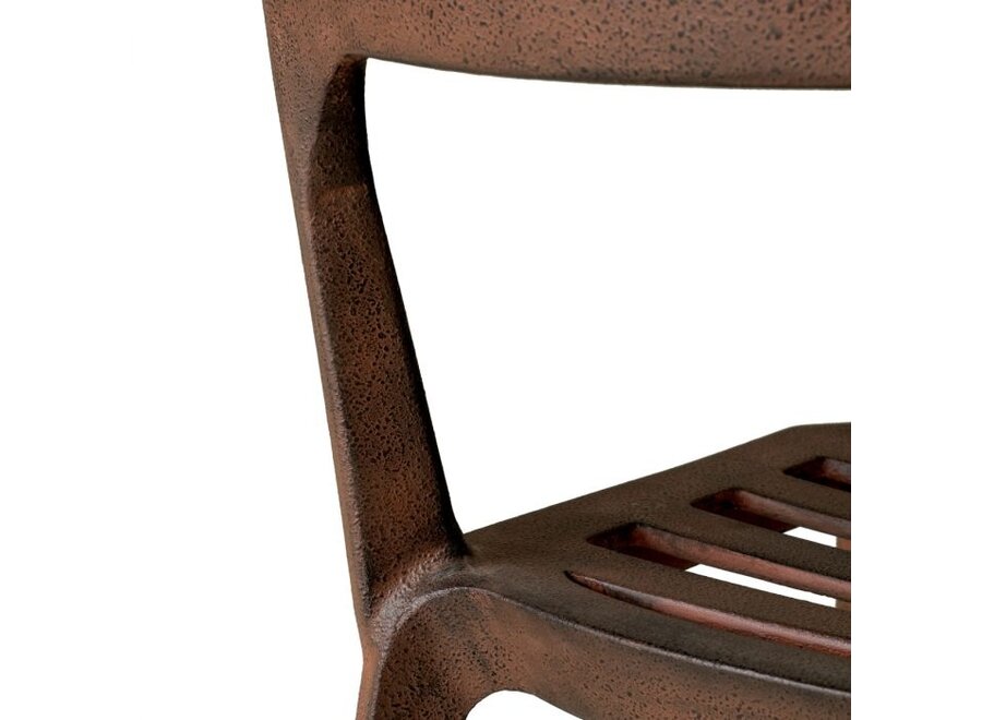 Eetkamerstoel 'Quentin'