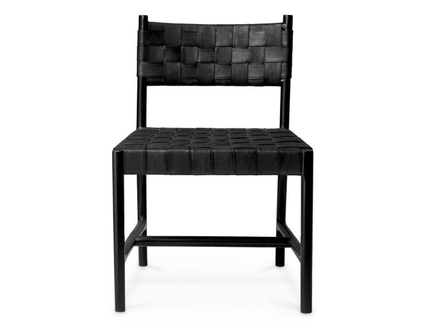 Chaise de salle à manger 'Tiberio'