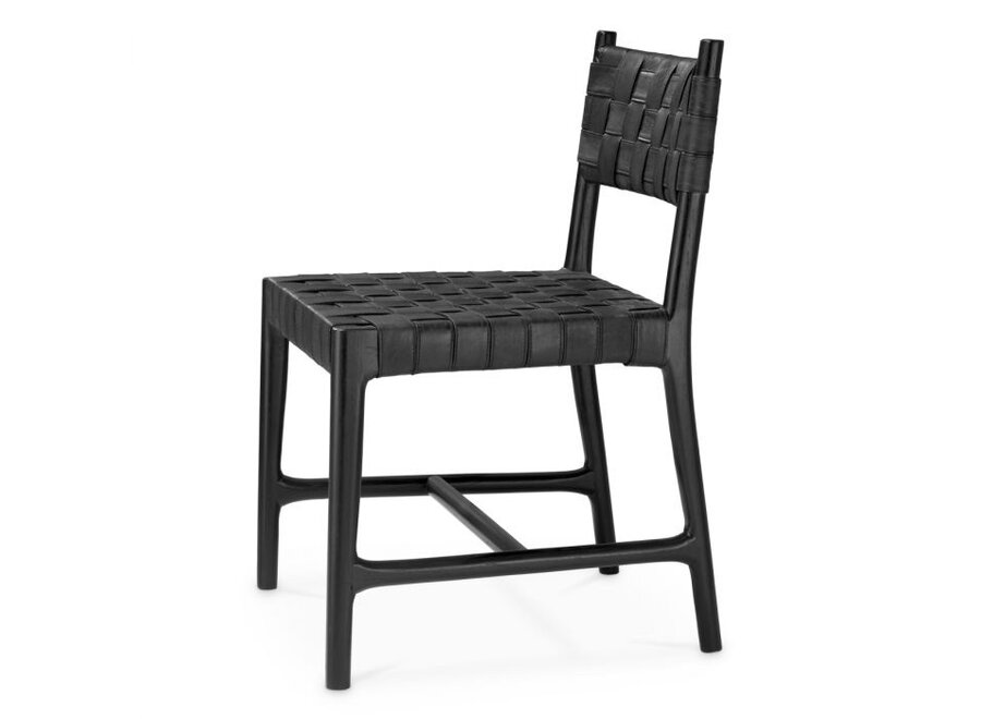 Chaise de salle à manger 'Tiberio'