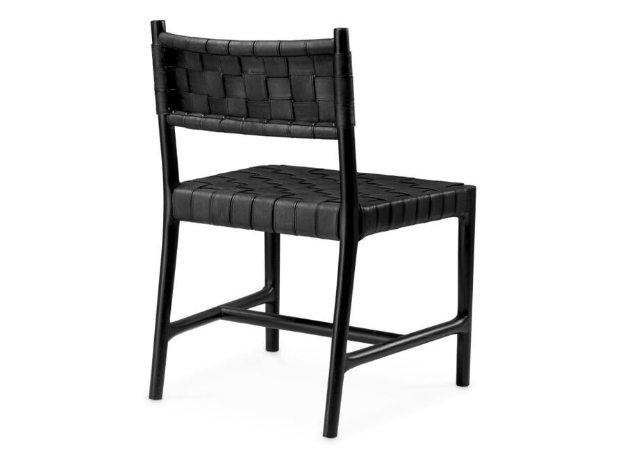 Chaise de salle à manger 'Tiberio'