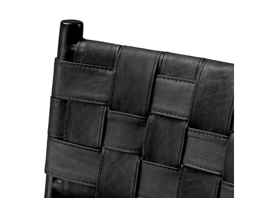 Chaise de salle à manger 'Tiberio'