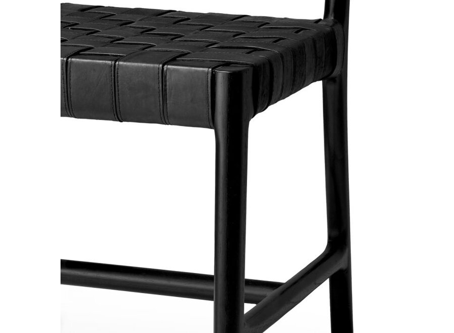 Chaise de salle à manger 'Tiberio'