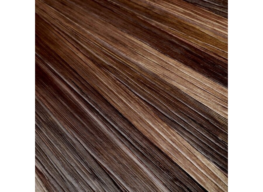 Schreibtisch-Tablett 'Harvard' - S - Brown