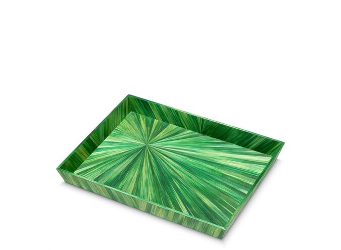 Tablette de bureau Harvard - L - Green