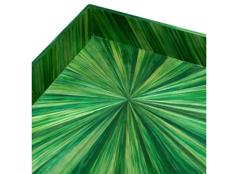 Schreibtisch-Tablett 'Harvard' - L - Green