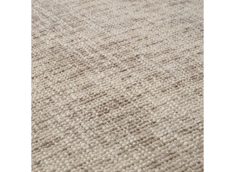 Dining stool 'Greer' - Creststone beige