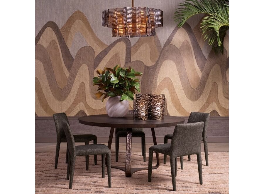 Dining table 'Cambronne'