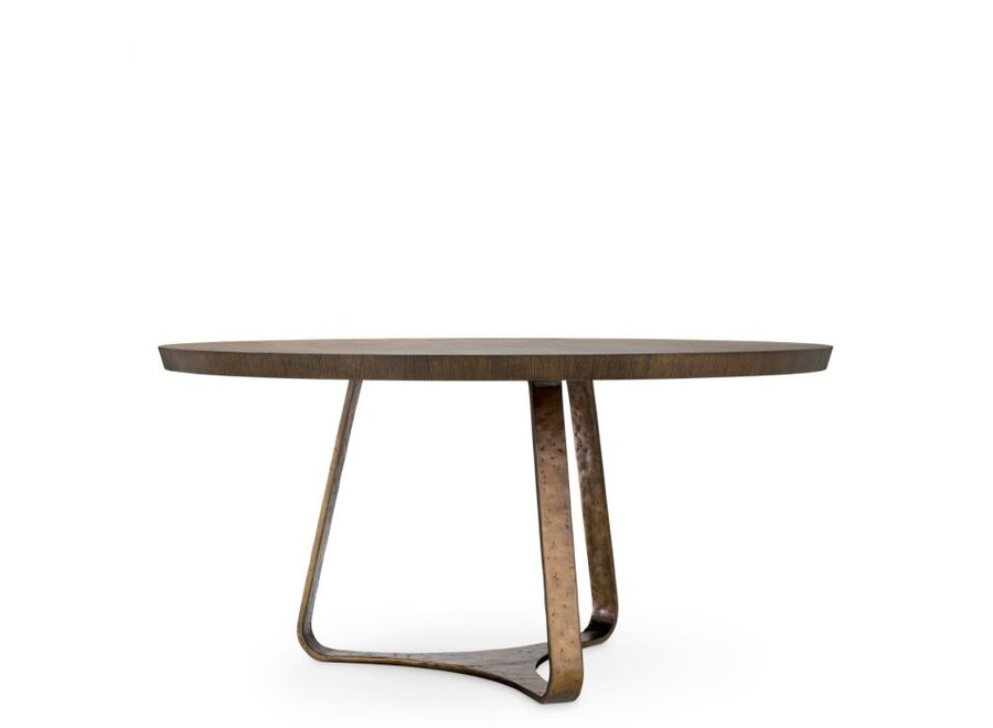 Table à manger 'Cambronne'