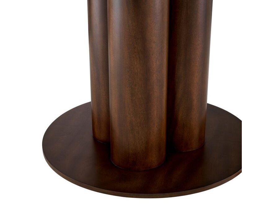 Dining table 'Westwood' - Okoume veneer