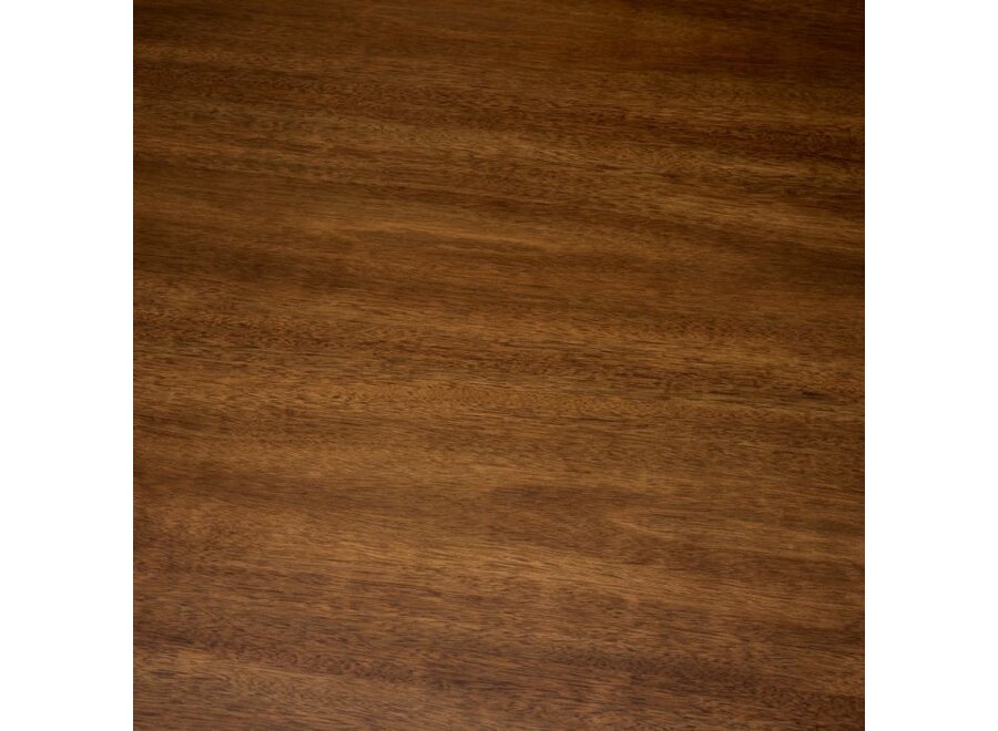 Esstisch 'Westwood' - Okoume veneer