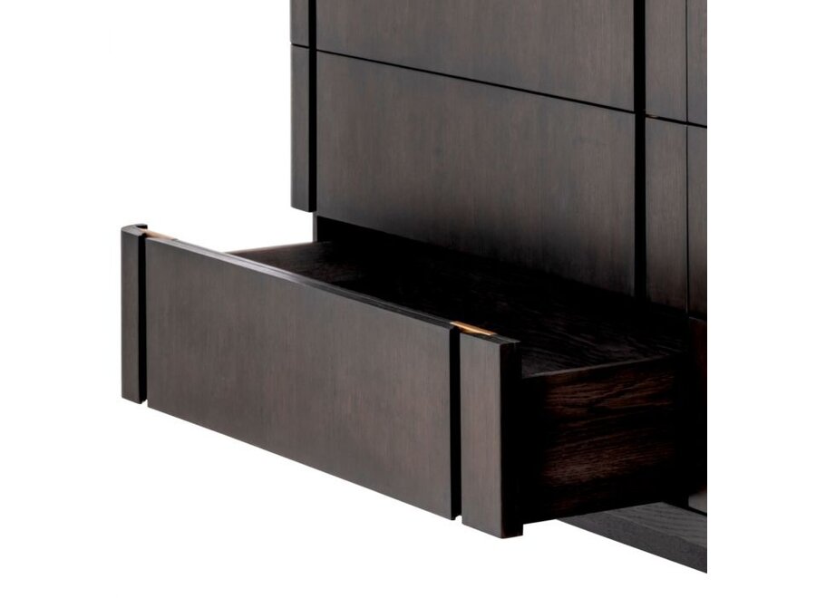 Dressoir 'Modesto' - L