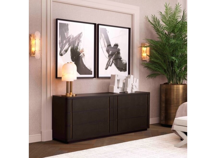 Dressoir 'Modesto' - L