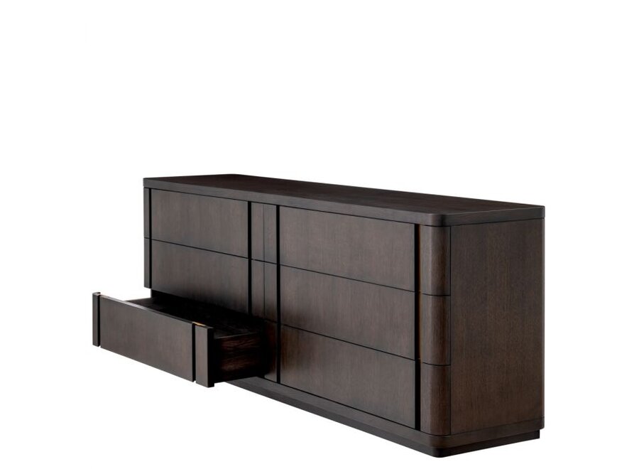 Dresser 'Modesto' - L