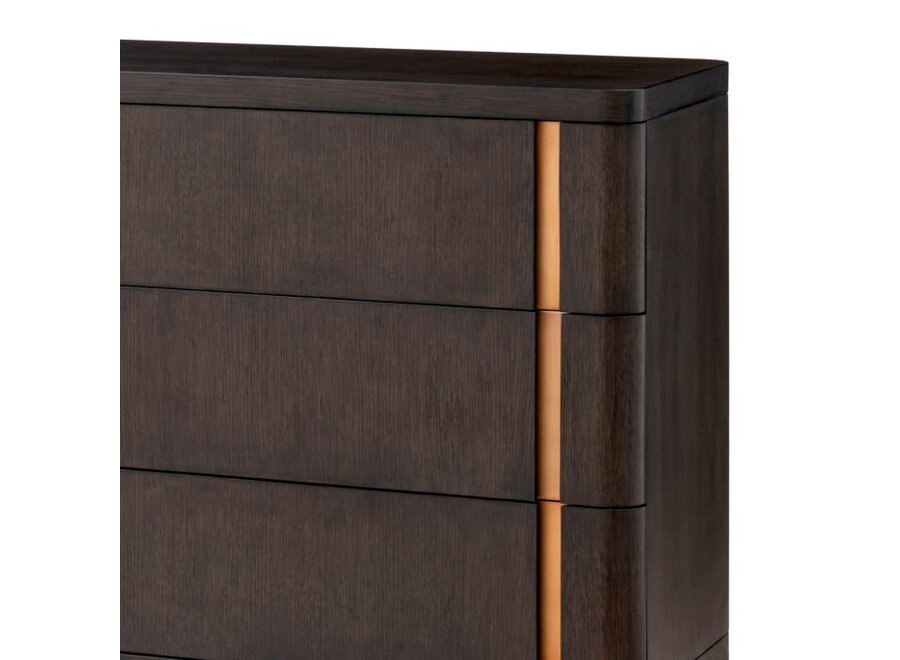 Commode 'Modesto' - L