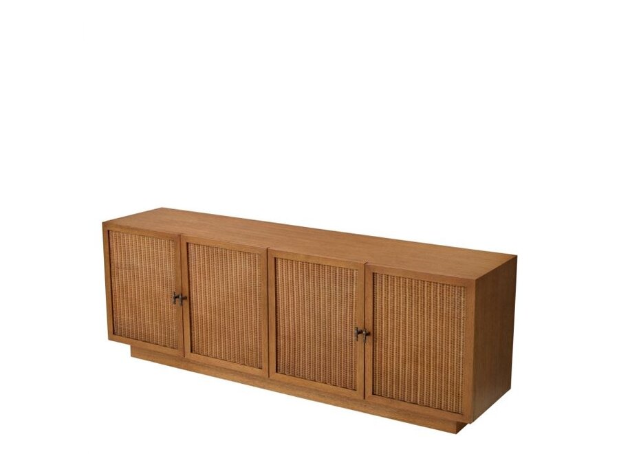 Dressoir 'Borchard' - Caramel