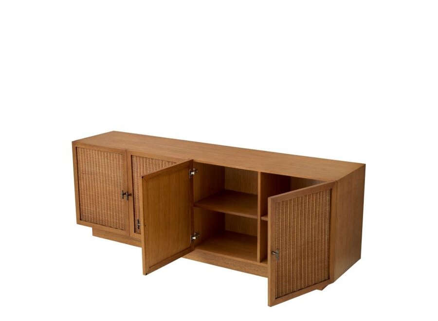 Dresser 'Borchard' - Caramel