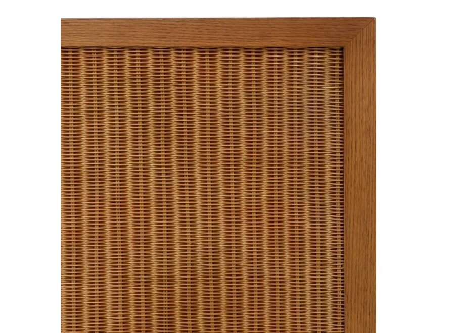 Dresser 'Borchard' - Caramel