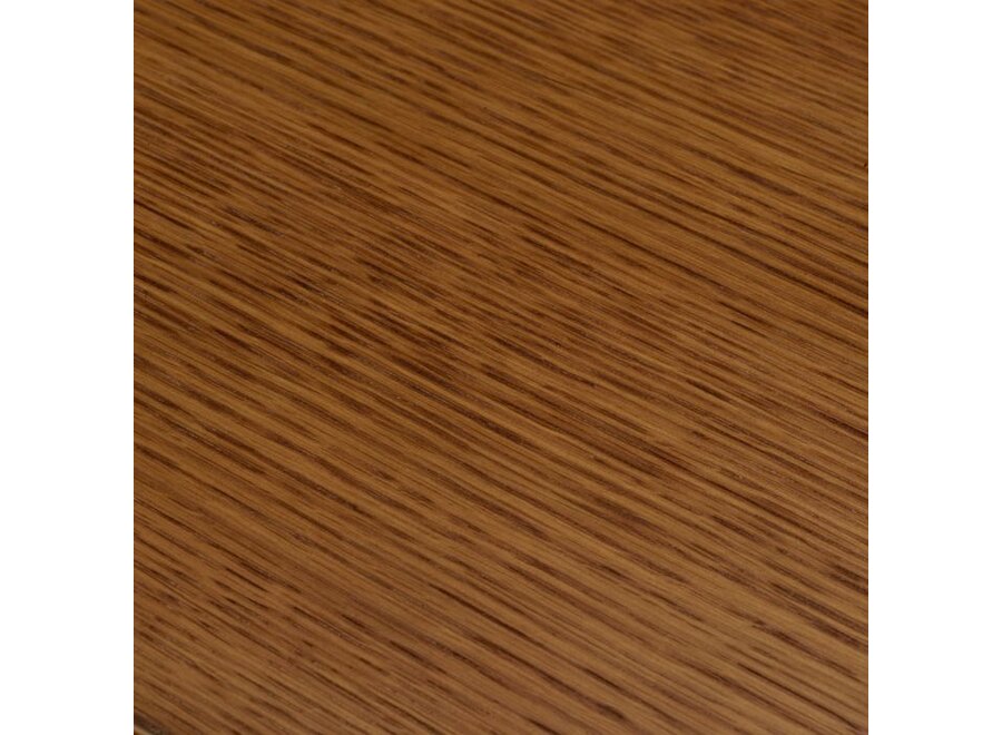Commode 'Borchard' - Caramel