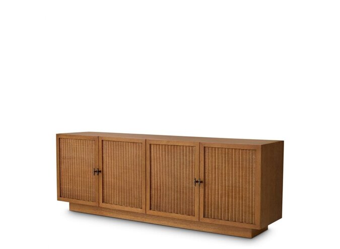 Dresser Borchard - Caramel