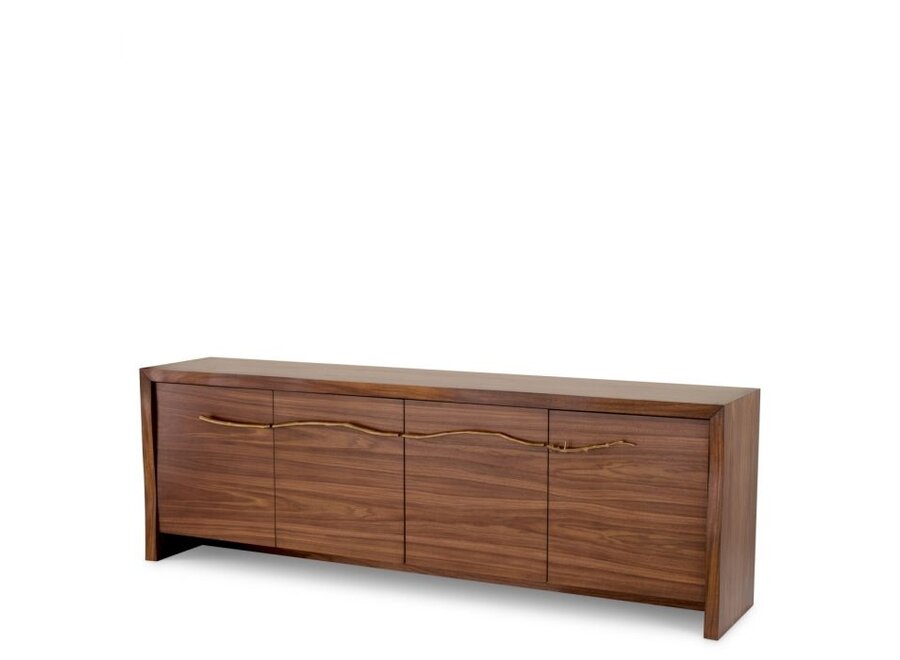 Dresser 'Charford'  - Walnut