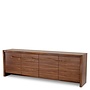 Dresser 'Charford'  - Walnut