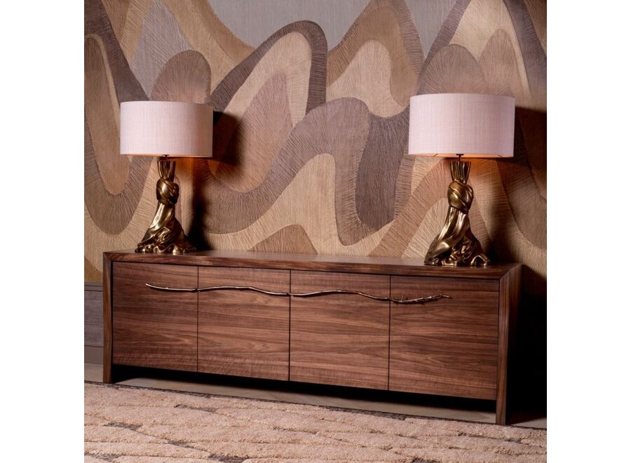 Dresser 'Charford'  - Walnut