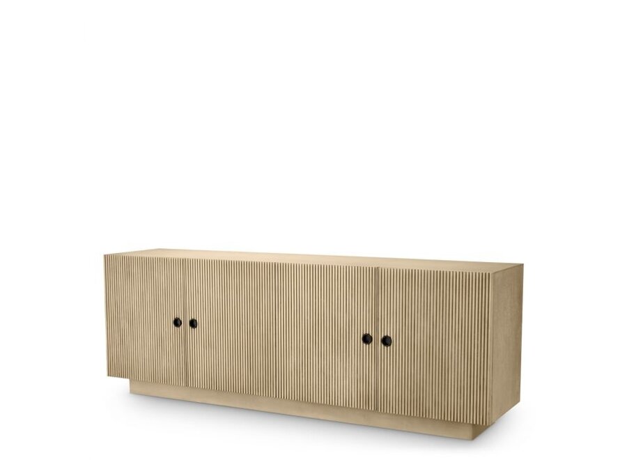 Commode Dimitrios - Washed oak veneer