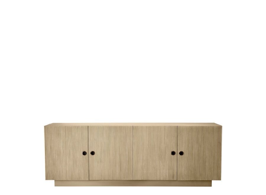 Dresser 'Dimitrios'  - Washed oak veneer