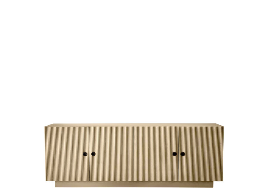 Dressoir 'Dimitrios'  - Washed oak veneer