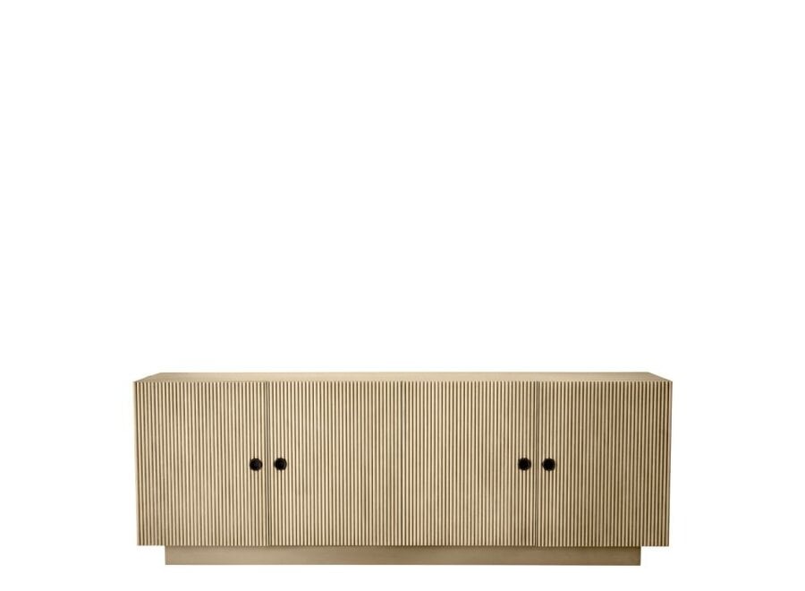 Dresser 'Dimitrios'  - Washed oak veneer