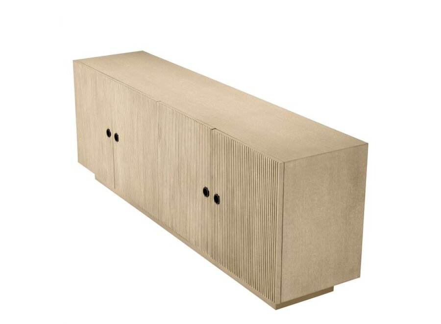 Dressoir 'Dimitrios'  - Washed oak veneer