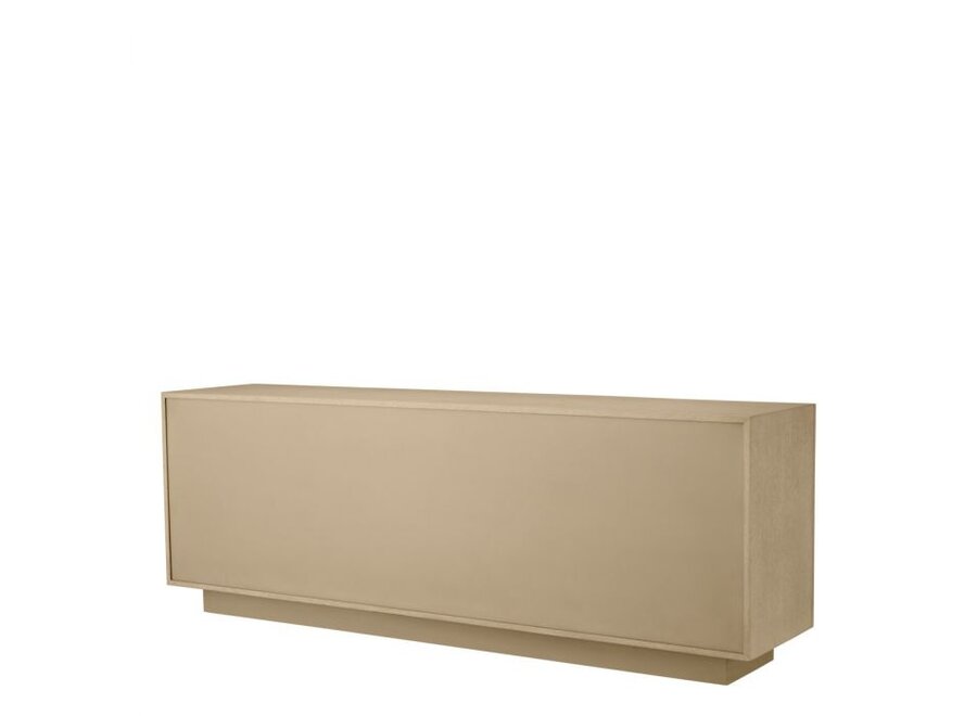 Dresser 'Dimitrios'  - Washed oak veneer