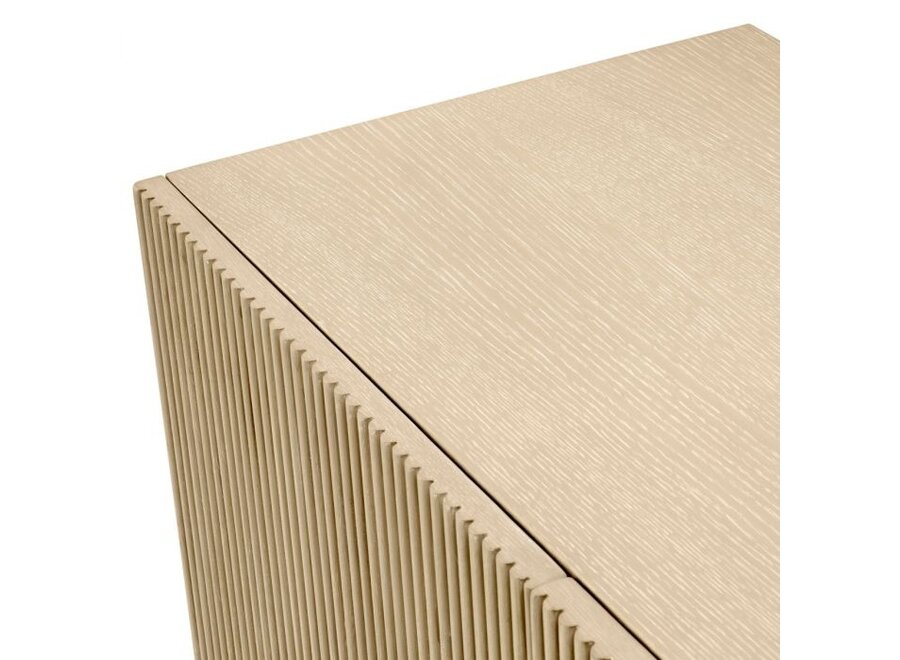 Dressoir 'Dimitrios'  - Washed oak veneer