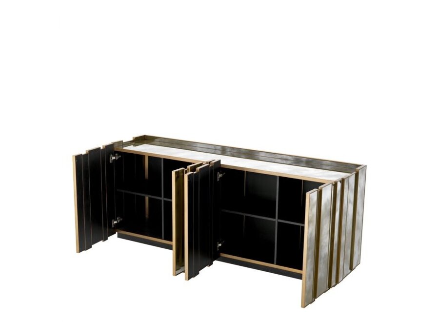 Commode 'Nottingham'