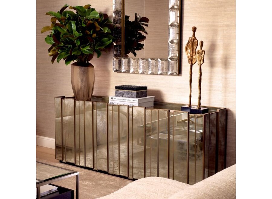 Commode 'Nottingham'