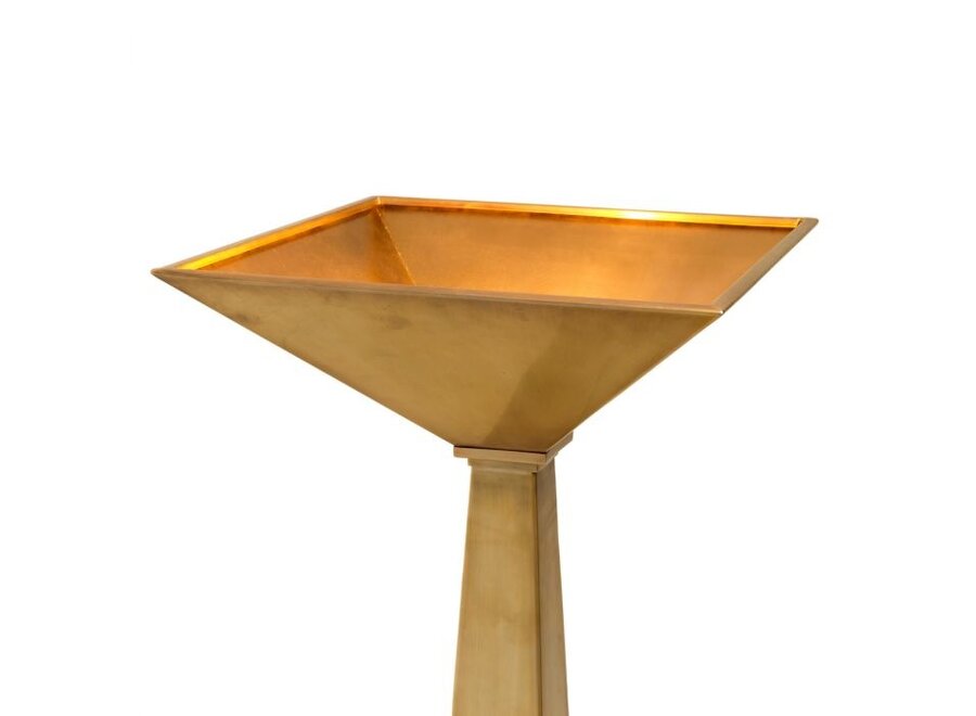 Stehlampe 'Augustus'