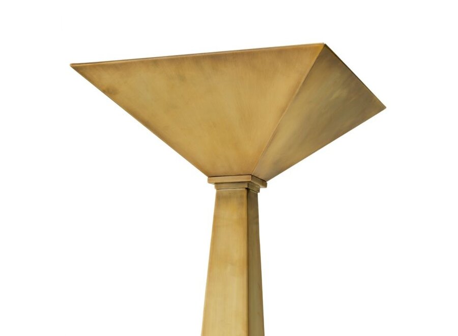 Stehlampe 'Augustus'