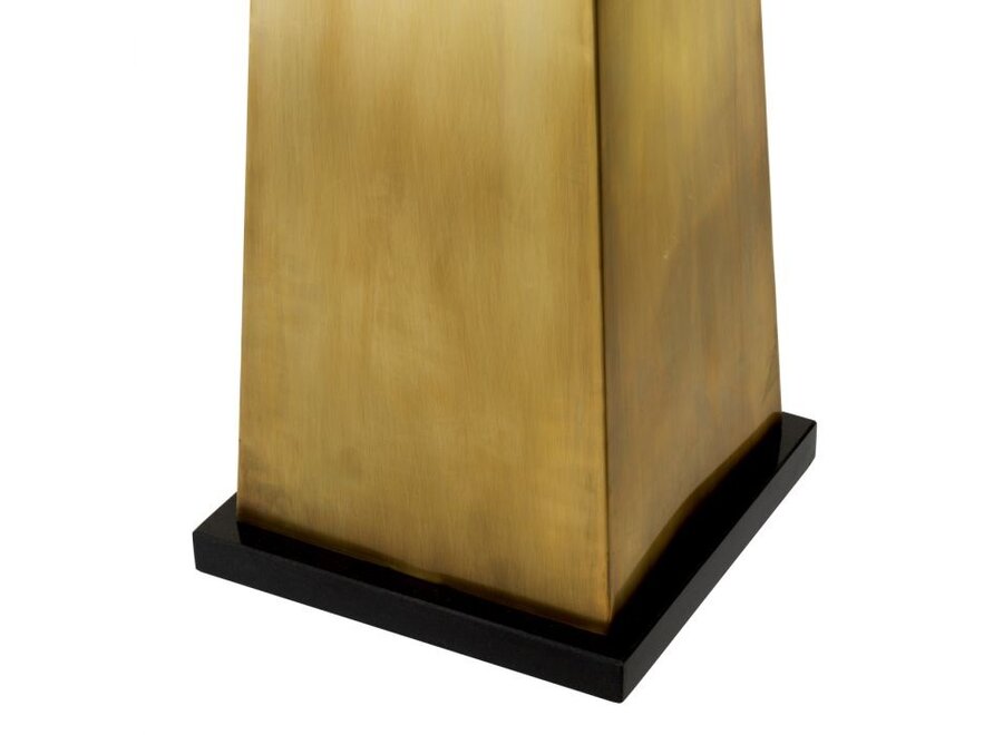 Vloerlamp 'Augustus'