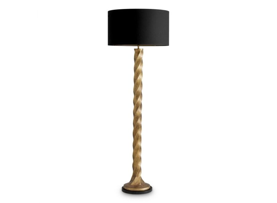 Stehlampe Costanza