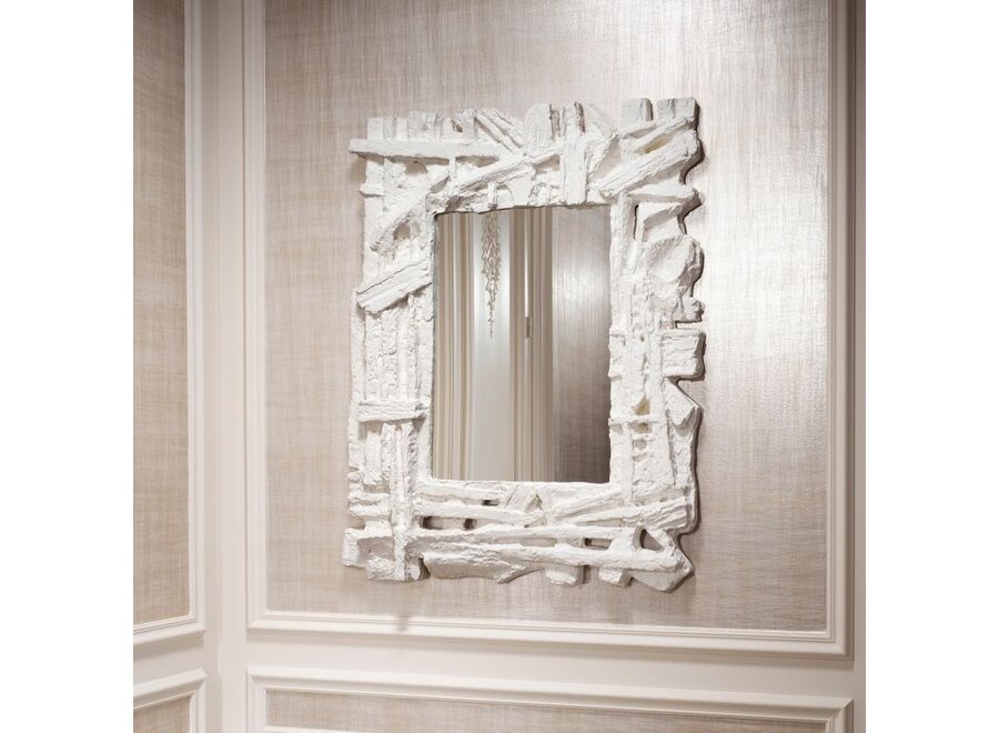 Miroir 'Masonic'