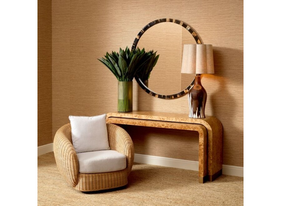 Spiegel 'Saint Jerome'